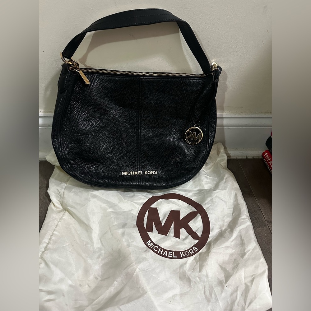 Michael Kors Fulton Bag - Brand New